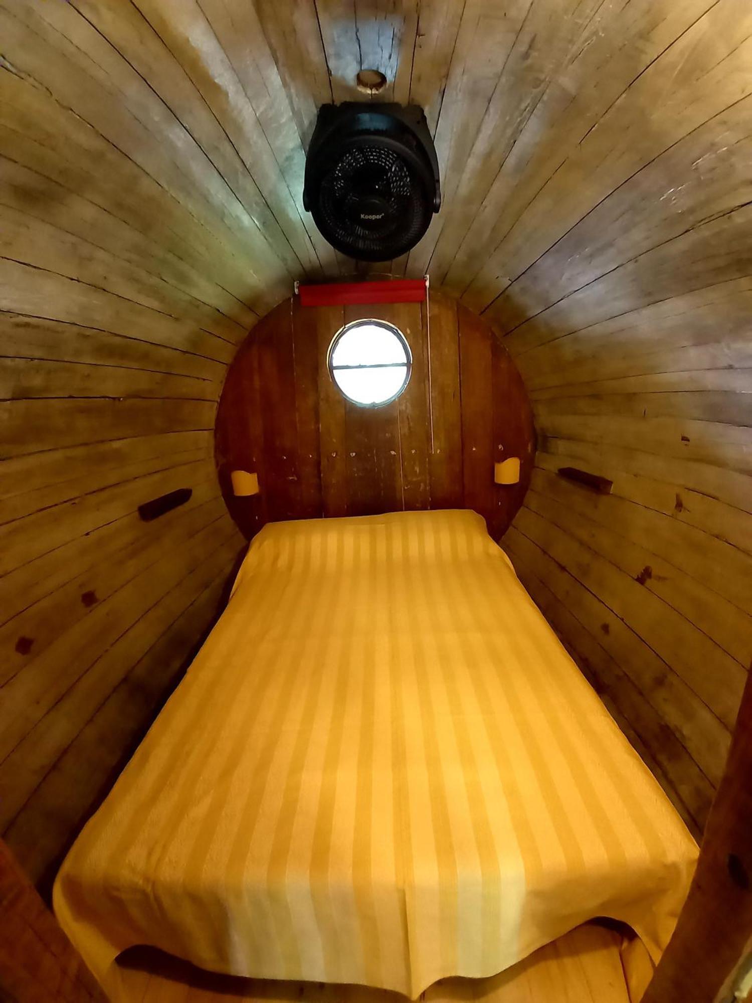 Terrebio Bungalow Visnadello Dış mekan fotoğraf