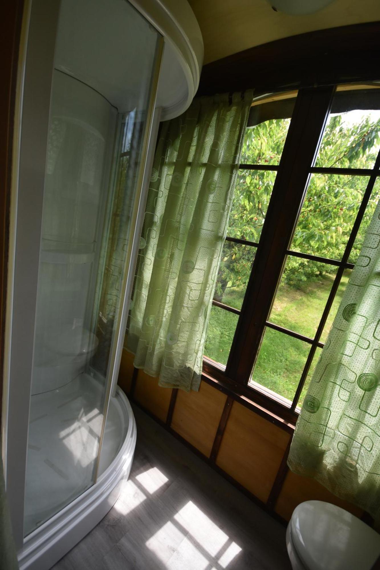 Terrebio Bungalow Visnadello Dış mekan fotoğraf