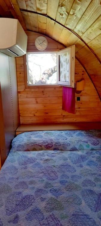 Terrebio Bungalow Visnadello Dış mekan fotoğraf